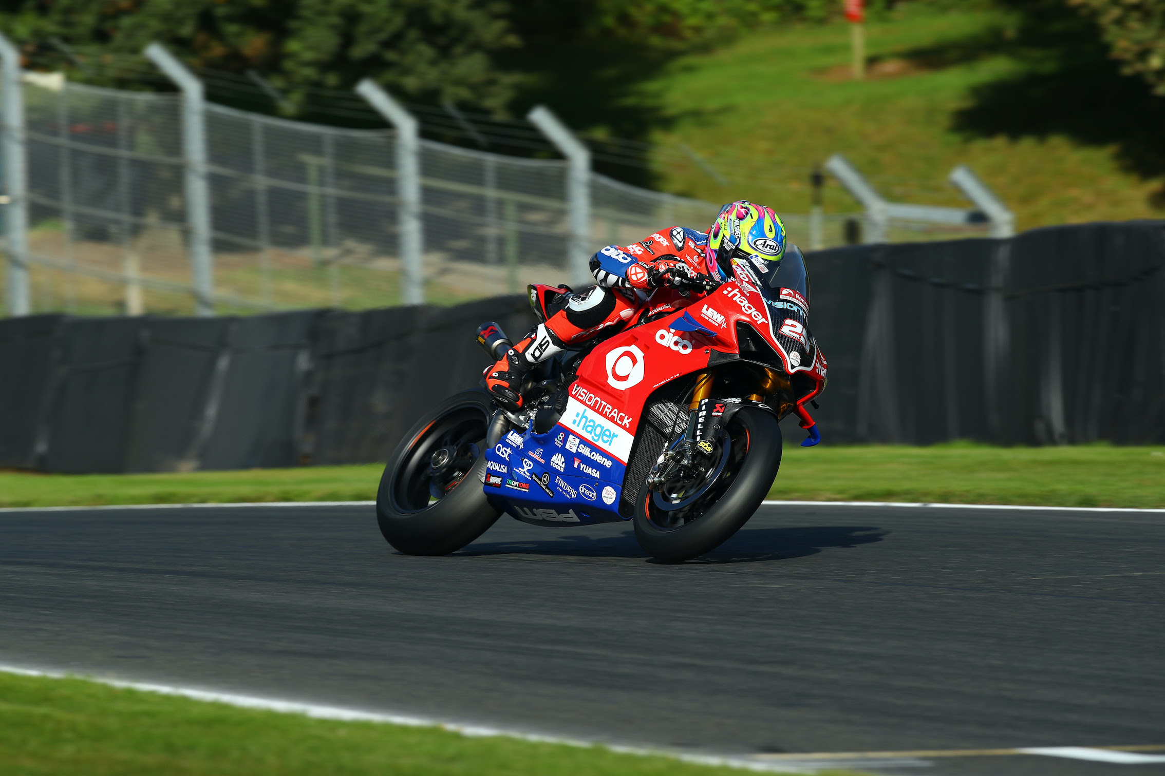 Josh Brookes